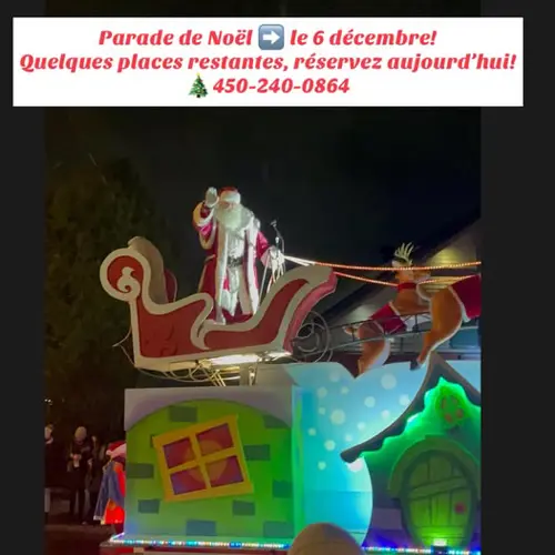 Image Ã©vÃ©nement Le Rio