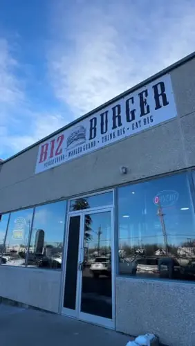Image Ã©vÃ©nement B12 BURGER Kirkland
