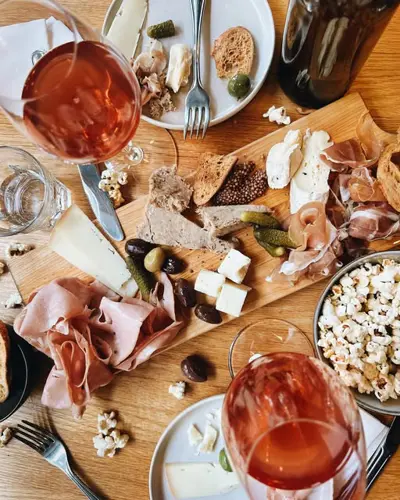 Image event Monopole