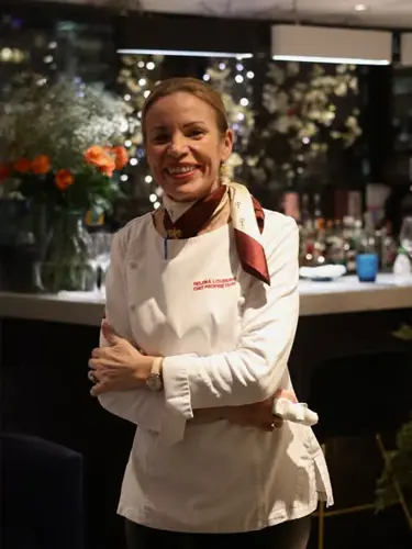 Image event Restaurant Helena