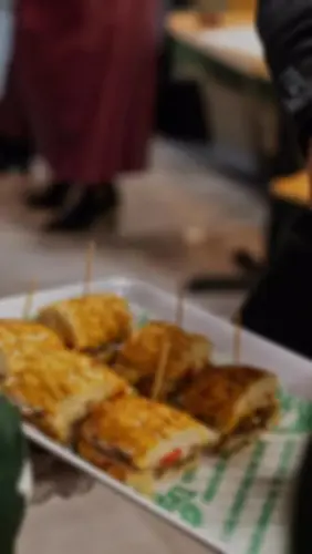 Image event Dagwoods Sandwichs et salades