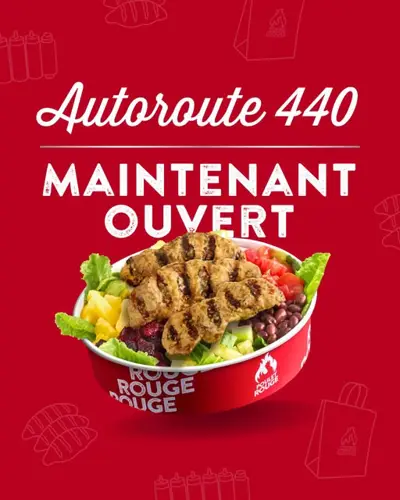 Image event Poulet Rouge