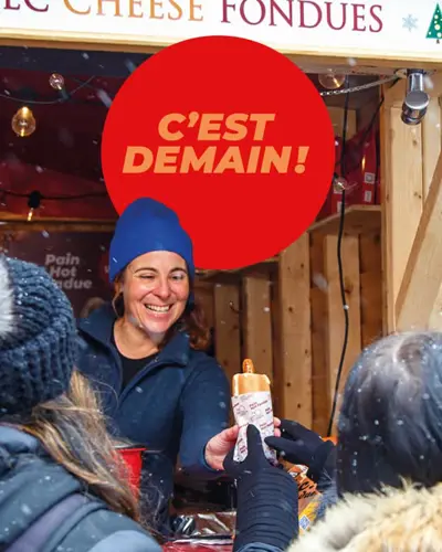 Image Ã©vÃ©nement 1001 Fondues