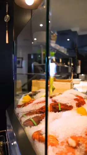 Image event TOWNE380 Steakhouse