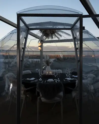 Image Ã©vÃ©nement Terrasse William Gray