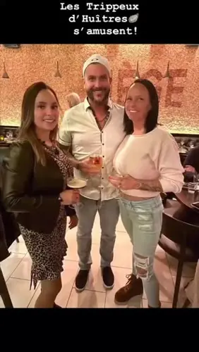 Image event Tapas & Liège