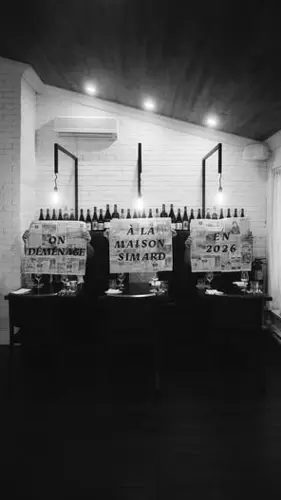 Image event Faux bergers