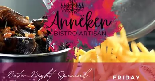 Image Ã©vÃ©nement Bistro Loge 95