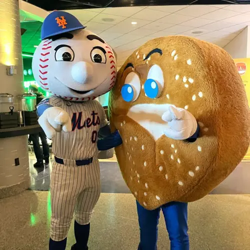 Image event St-Viateur Bagel