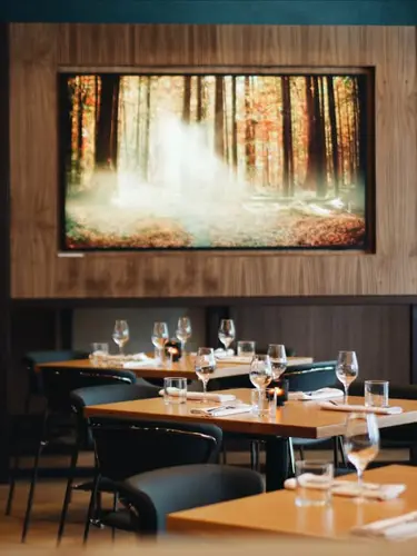 Image event Blandino Brasserie