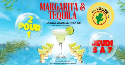 Image event Resto Bar Lolita