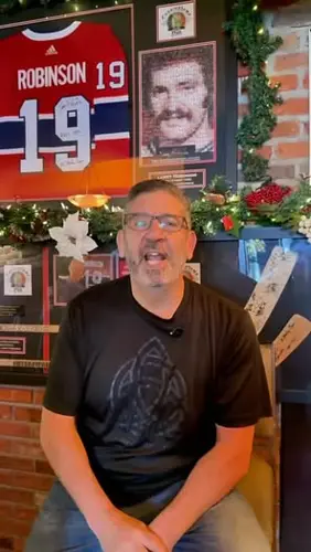 Image Ã©vÃ©nement Pub Cunninghams