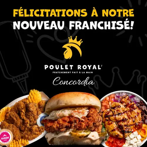 Image event Poulet Royal Champlain