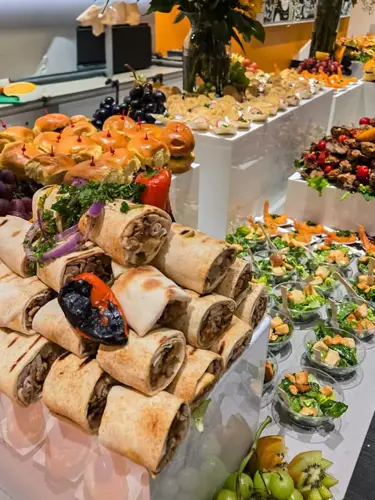 Image event Mirage Restaurant