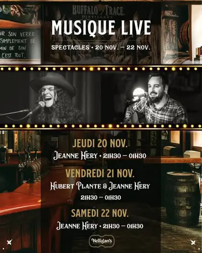 Image Ã©vÃ©nement Pub Nelligan's