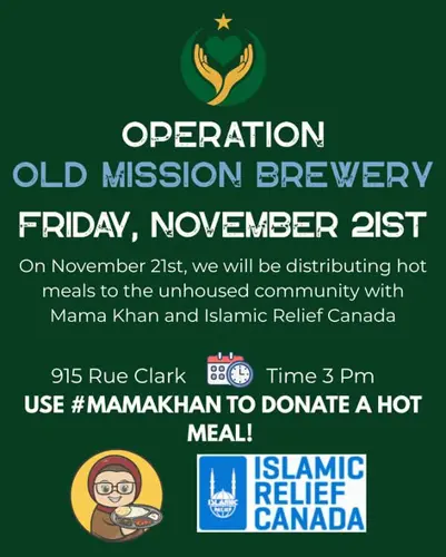 Image Ã©vÃ©nement Mama Khan