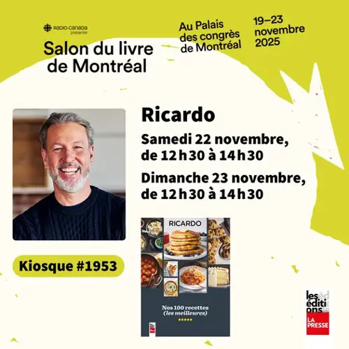 Image event Café RICARDO