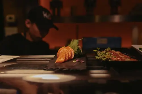 Image Ã©vÃ©nement Kyo Bar Japonais