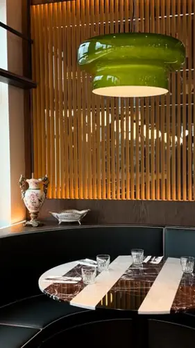 Image event Café Gentile