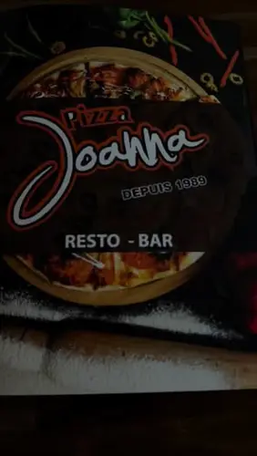 Image Ã©vÃ©nement pizza joanna