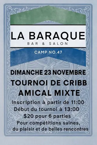 Image Ã©vÃ©nement O'Sim 21 Pub Irlandais