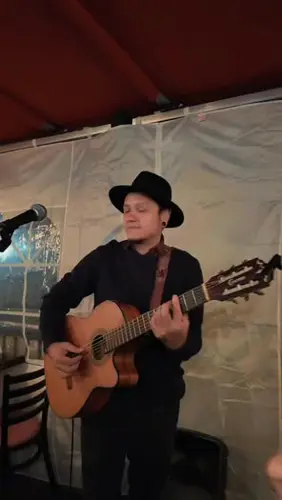 Image Ã©vÃ©nement Olé Tapas