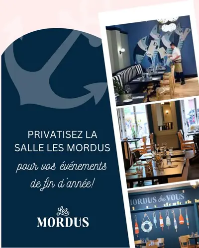 Image event Brasserie Les Mordus