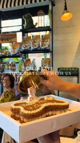 Image event RUBY CAFÉ MTL, Pet Friendly Restaurant, Brunch Restaurant Montreal