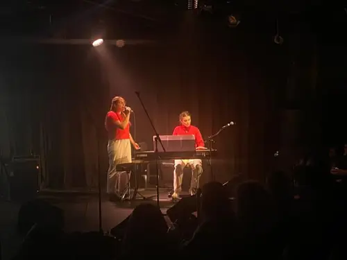 Image Ã©vÃ©nement Au Vieux Treuil