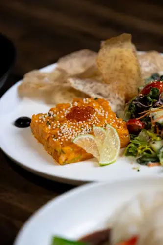 Image event East Pan Asiatique Cuisine et Bar