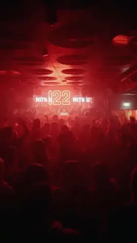 Image Ã©vÃ©nement Maurice Restaurant Lounge