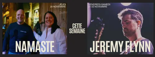 Image Ã©vÃ©nement Bistro la Gargouille