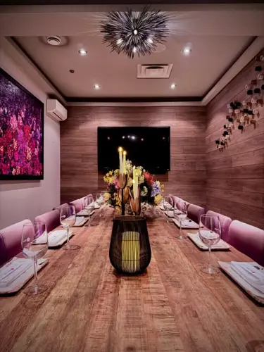 Image Ã©vÃ©nement Maiko Sushi