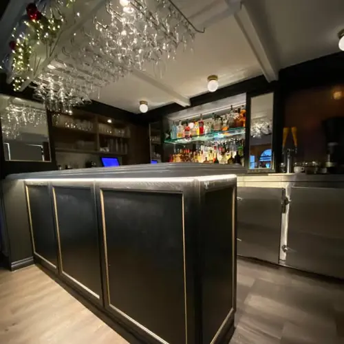 Image event Restaurant L'Impressionniste