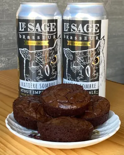 Image event Le Sage Brasseur - Microbrasserie Artisanale