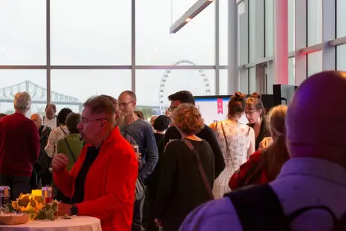 Image event Bistro L'Arrivage