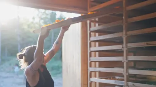 Image event Pine Lodge