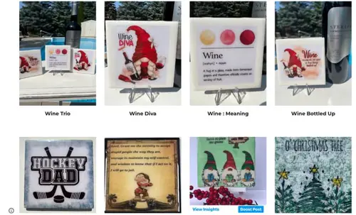 Image event Pine Lodge