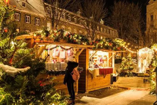 Image event Le Petit Château