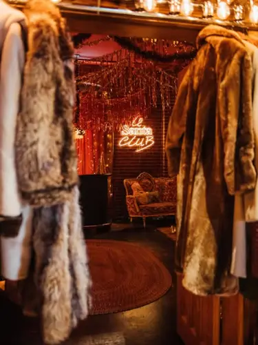 Image Ã©vÃ©nement Le LOFT LPD｜Café-Coworking｜Griffintown