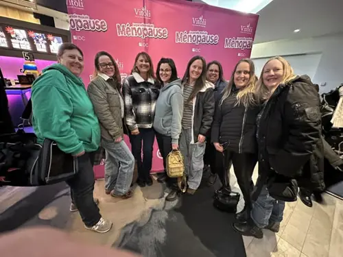 Image event Café Félin Ma Langue Aux Chats | Café à chats | Café-Restaurant | Café Détente à Québec