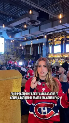 Image event La Belle & La Boeuf - Burger Bar - Repentigny