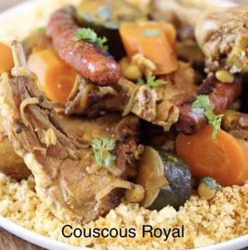 Image event Kebaberie Limoilou Izgara