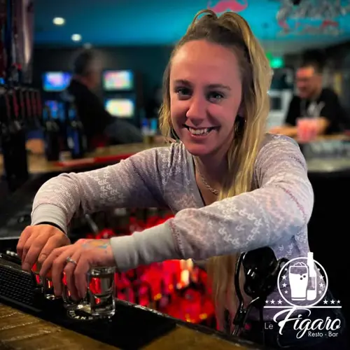 Image event Resto Bar Le Figaro