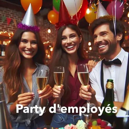 Image event Jay C's Déjeuners et Pub Urbain