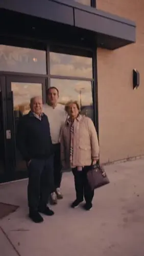 Image event Cafe Gentile Westmount