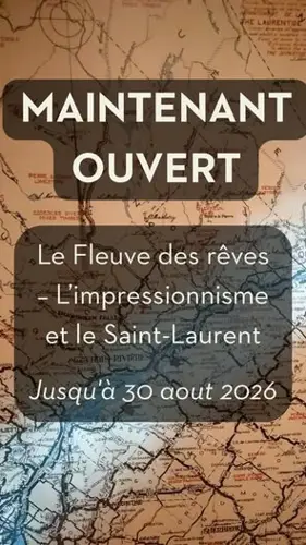 Image event Bistro Boréal