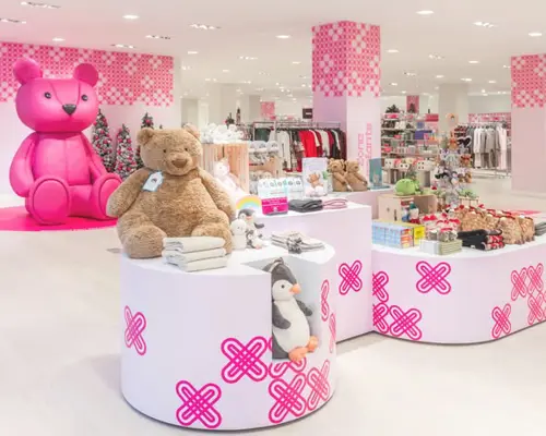 Image event Café Holt | Cuisine contemporaine canadienne