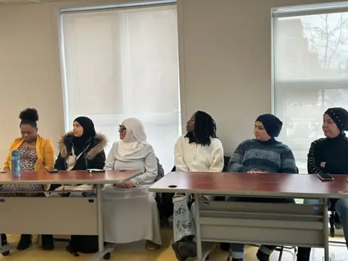 Image Ã©vÃ©nement Mon Resto Saint-Michel