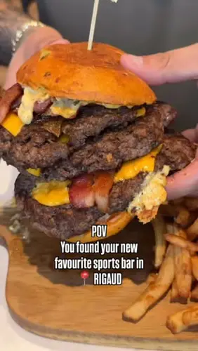 Image Ã©vÃ©nement S.N.A.P Bar Sportif